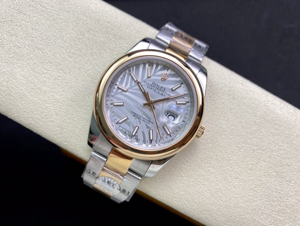 激安ロレックス内部構造